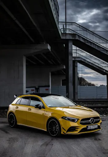 Extreme Cars - wypożyczalnia samochodów